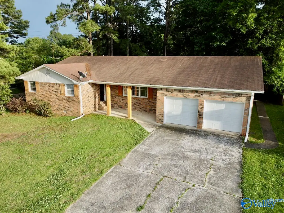 1929 Woodmead Street, Decatur, AL 35601 - #1