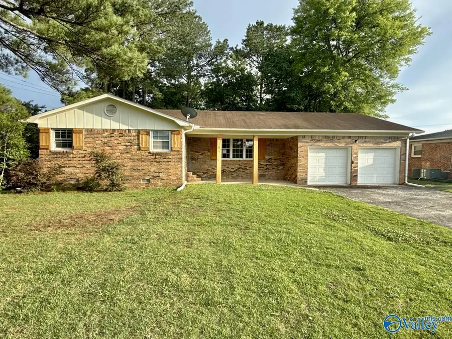 1929 Woodmead Street, Decatur, AL 35601 - #2