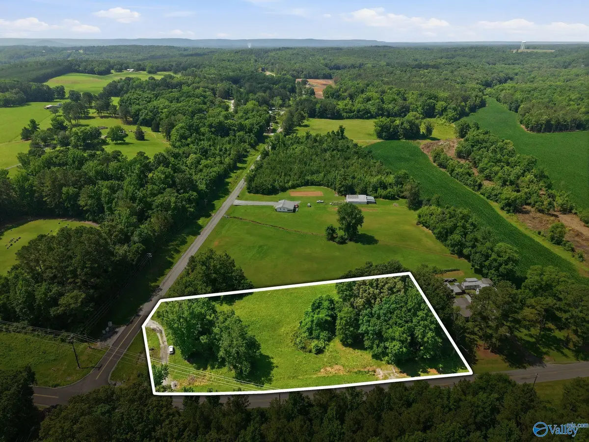 3563 East Upper River Road, Somerville, AL 35670 - #1