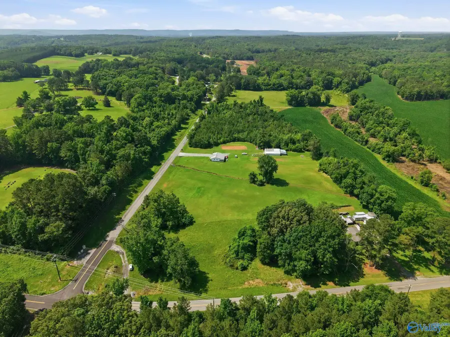 3563 East Upper River Road, Somerville, AL 35670 - #3