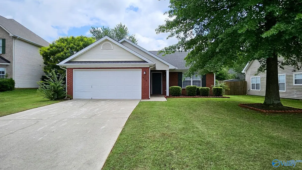 110 Lonesome Court, Madison, AL 35758 - #1