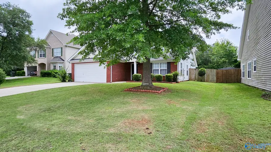 110 Lonesome Court, Madison, AL 35758 - #2