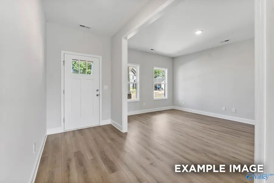 247 Irish Hill Drive, Meridianville, AL 35759 - #2