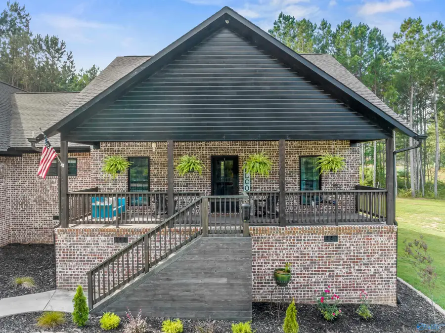 68 Pierce Road, Albertville, AL 35951 - #3