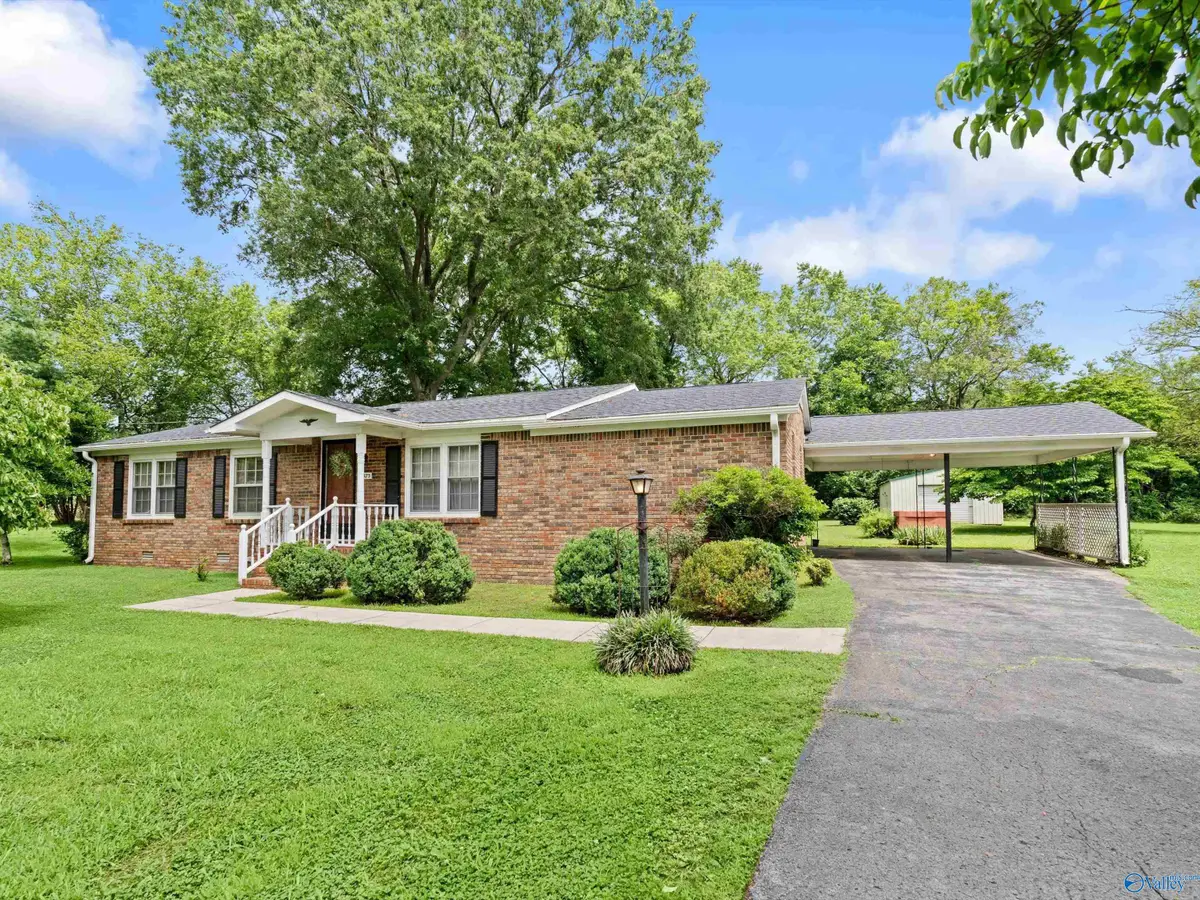 1573 Ryland Pike, Huntsville, AL 35811 - #1