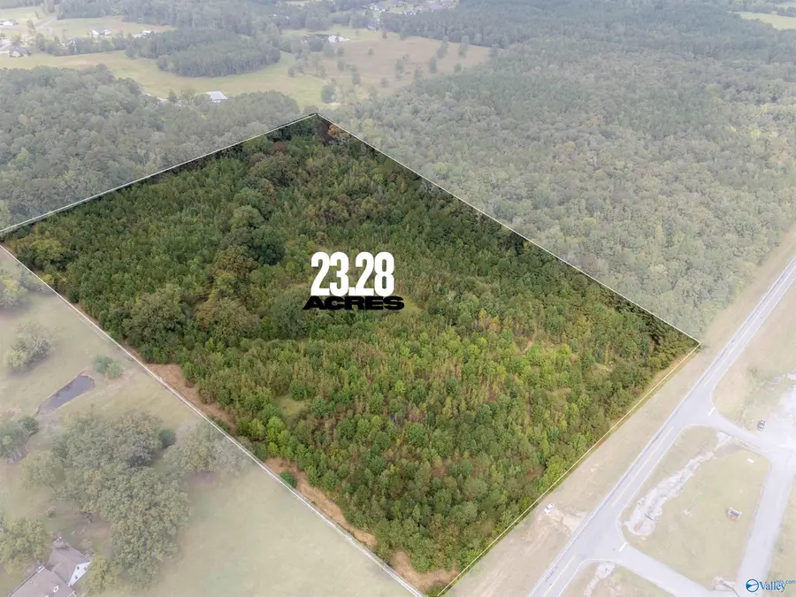 23 acres Appalachian Highway, Hokes Bluff, AL 35903 - #2