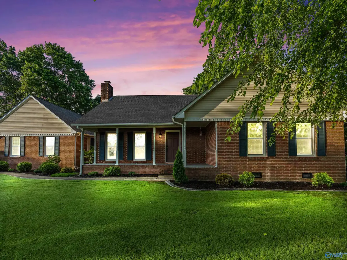 24912 Bubba Trail, Athens, AL 35613 - #1