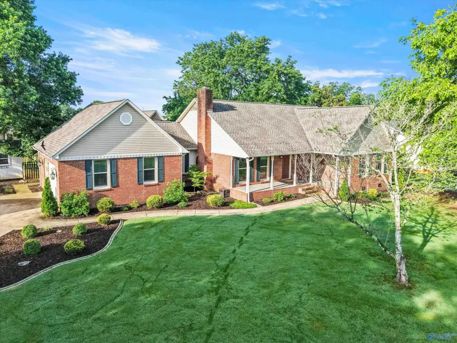 24912 Bubba Trail, Athens, AL 35613 - #2