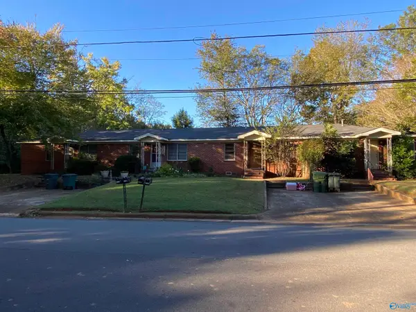 4507 Andros Drive, Huntsville, AL 35805