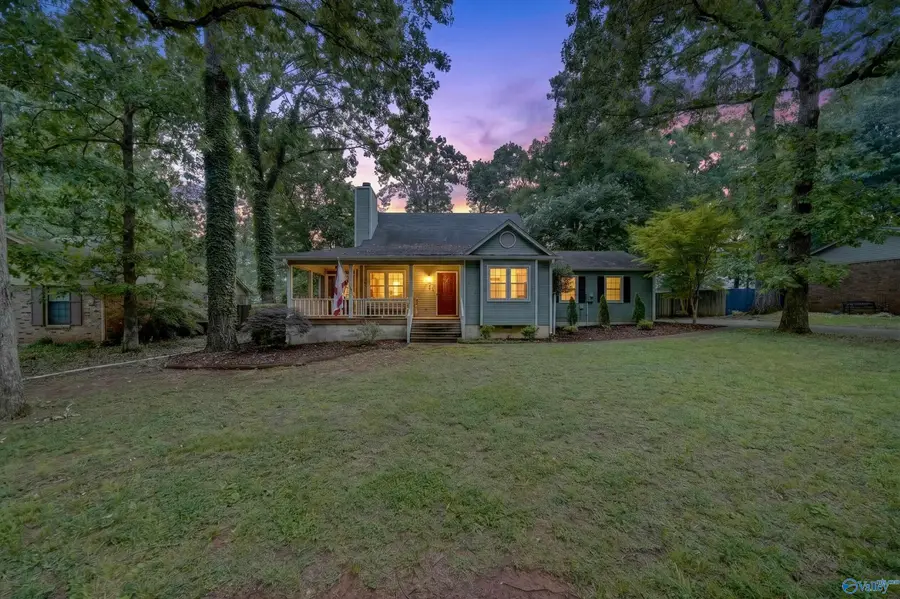 132 Oakcrest Road, Huntsville, AL 35811 - #2