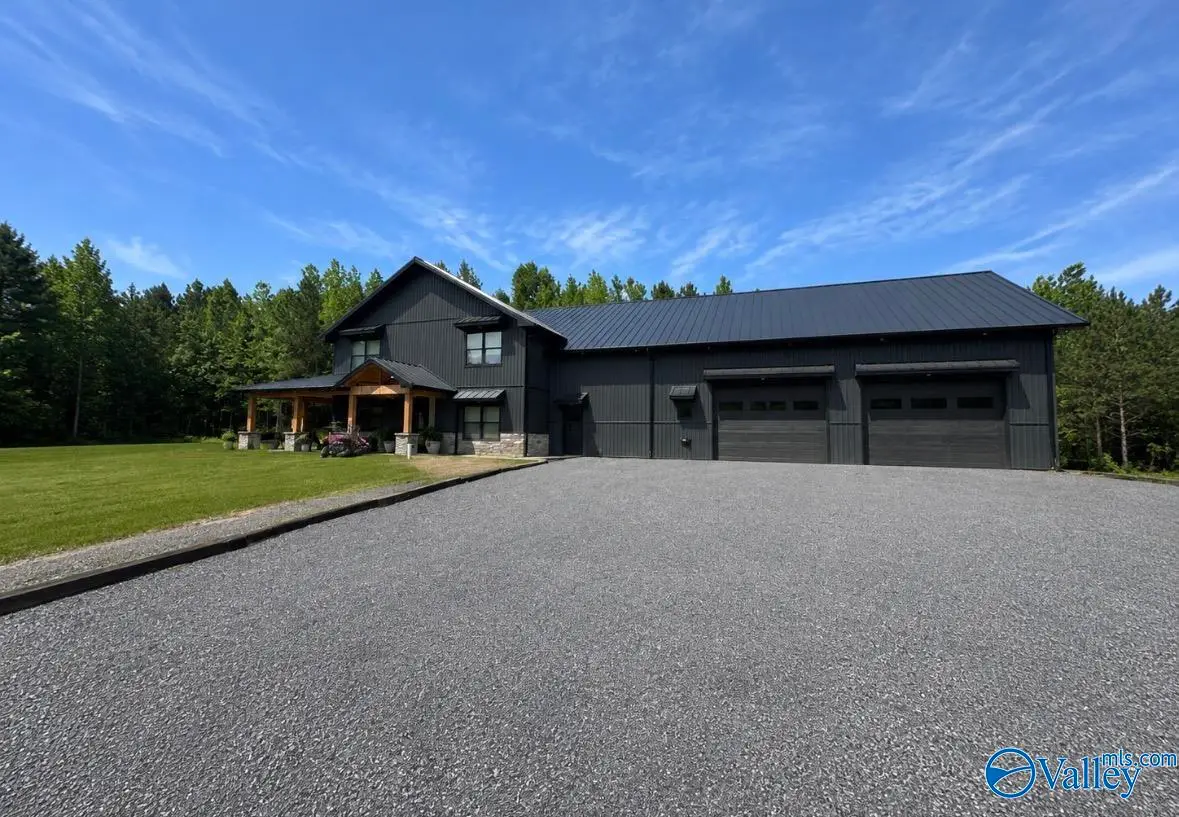718 Mount Olive Drive, Albertville, AL 35950 - #1