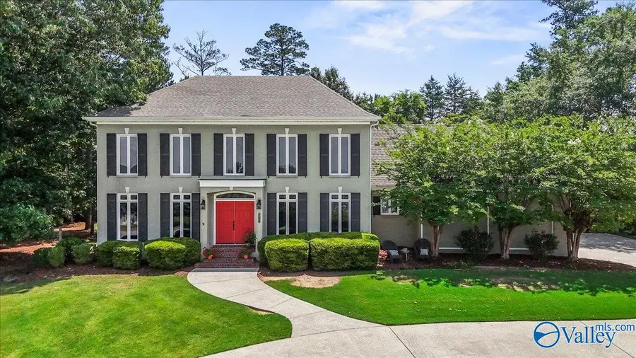 435 Ridgefield Circle, Guntersville, AL 35976 - #2