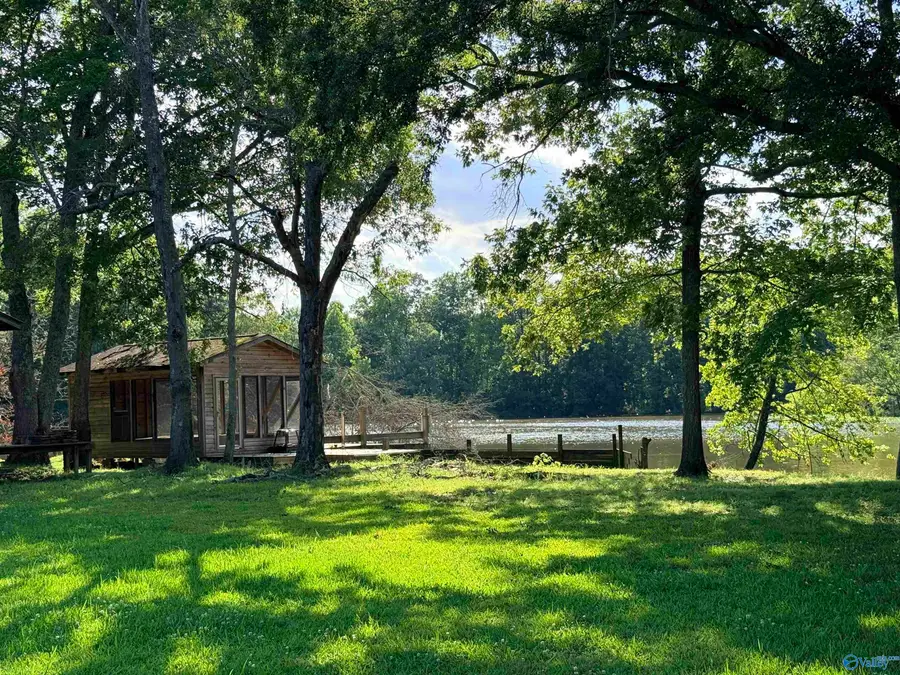 757 County Road 1008, Cedar Bluff, AL 35959 - #3
