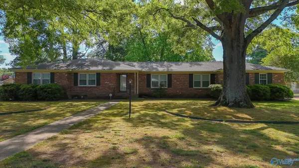 2301 Fleetwood Drive Se, Decatur, AL 35601