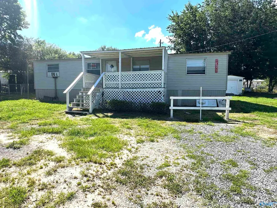 15509 Hwy 168, Boaz, AL 35957 - #2