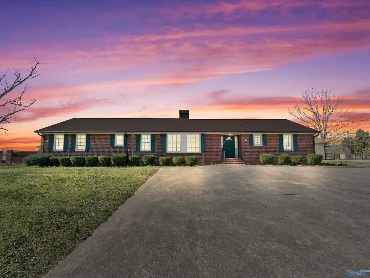 3621 A Winchester Road, New Market, AL 35761 - #1