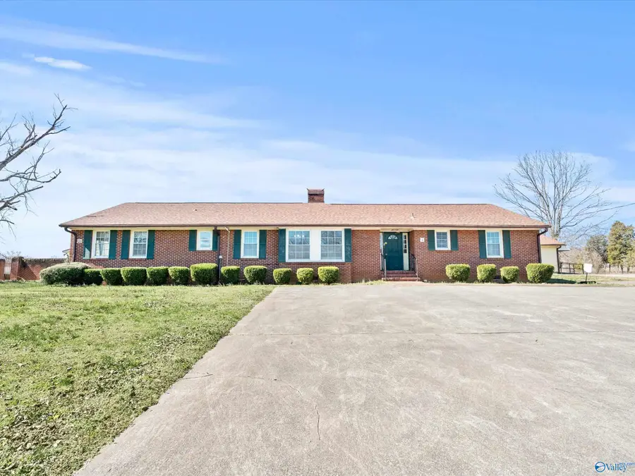 3621 A Winchester Road, New Market, AL 35761 - #3