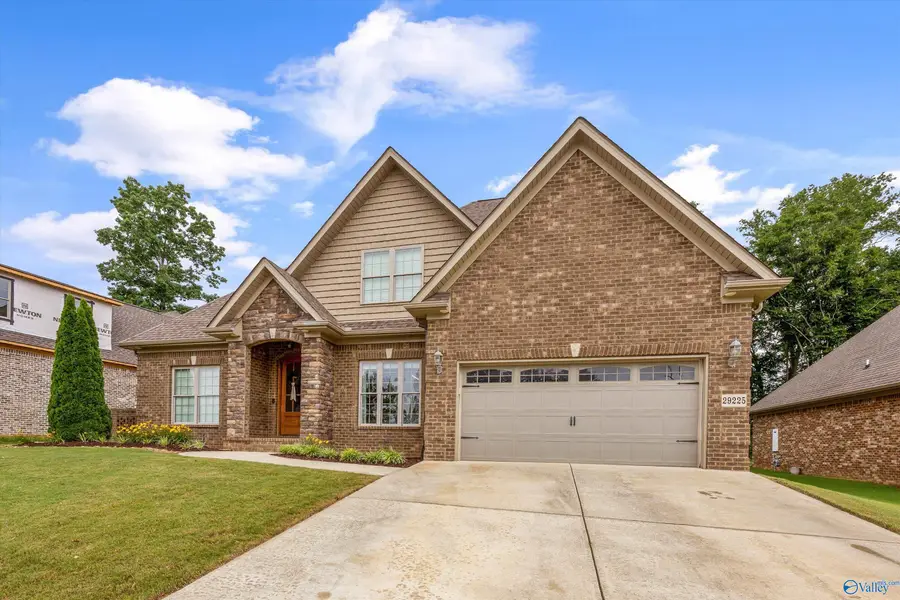 29225 Carnaby Lane, Toney, AL 35773 - #3