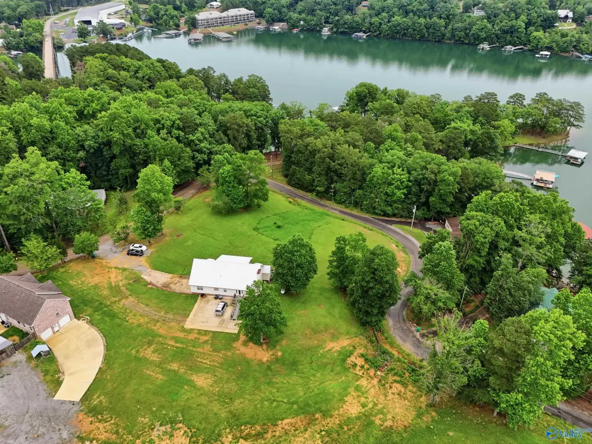 60 County Road 209, Crane Hill, AL 35053 - #1