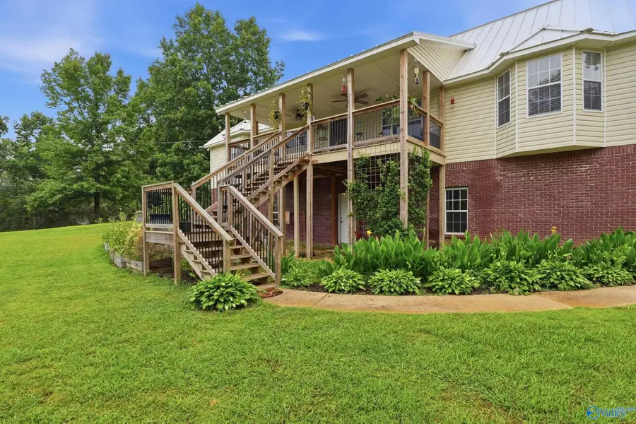 60 County Road 209, Crane Hill, AL 35053 - #3