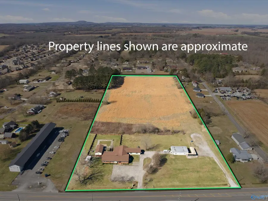 7.5 Winchester Road, New Market, AL 35761 - #3