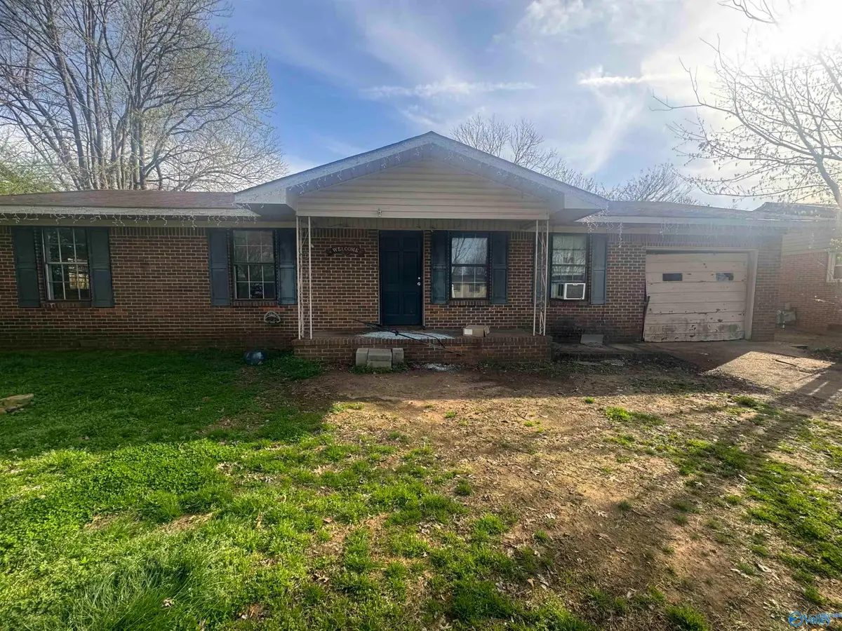 505 Bellemeade Street Sw, Decatur, AL 35601 - #1