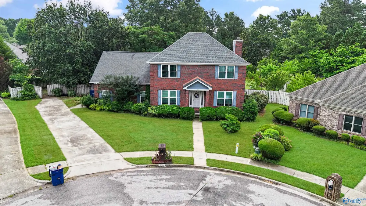 100 Silver Tail Lane Sw, Huntsville, AL 35824 - #1