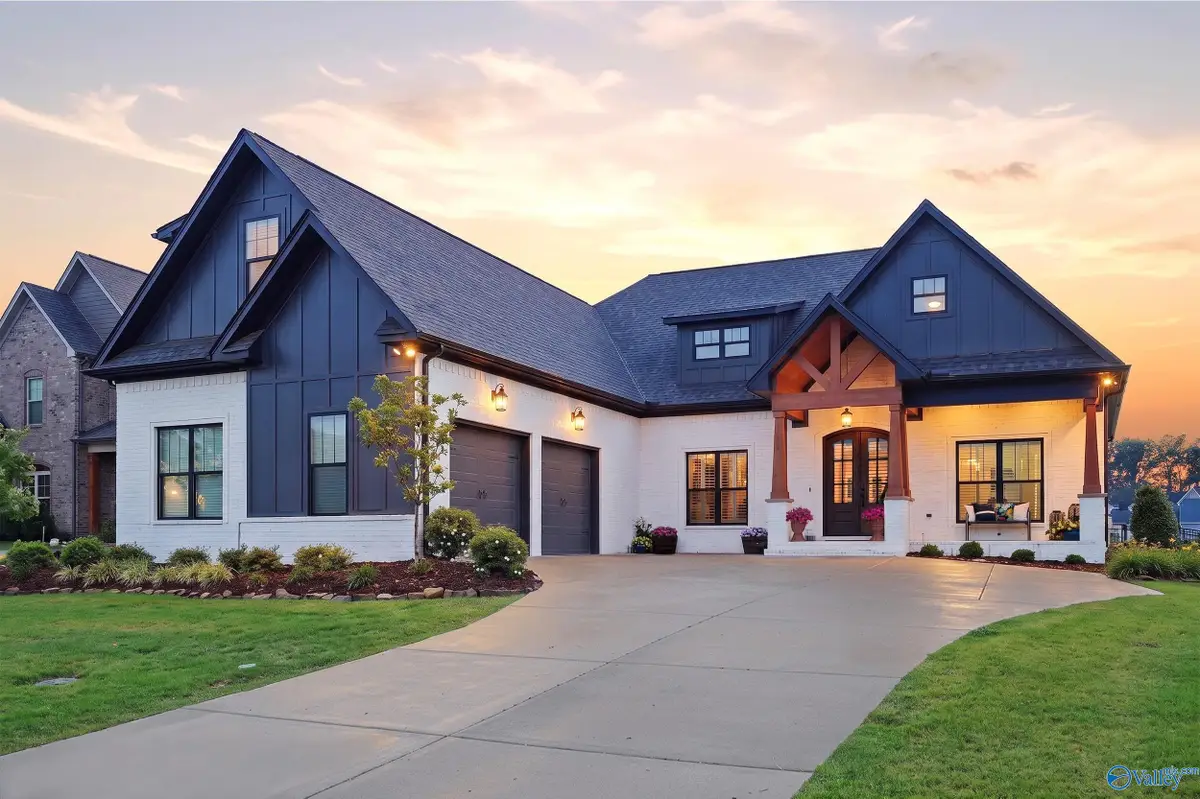 23025 Cog Hill Drive, Athens, AL 35613 - #1