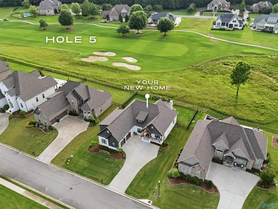 23025 Cog Hill Drive, Athens, AL 35613 - #3
