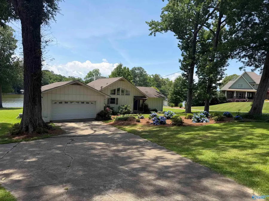 265 County Road 574, Centre, AL 35960 - #3