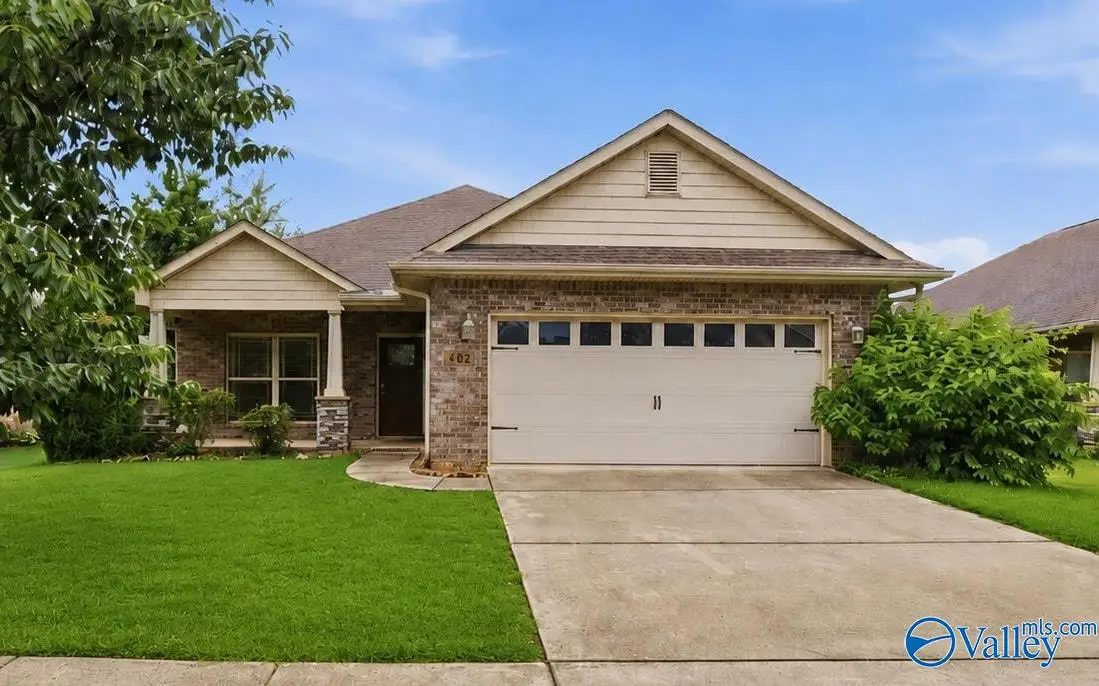 402 Bay Tree Lane Sw, Huntsville, AL 35824 - #1