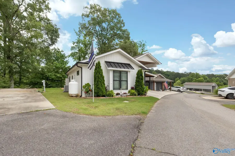 1727 Convict Camp Road #57, Guntersville, AL 35976 - #2