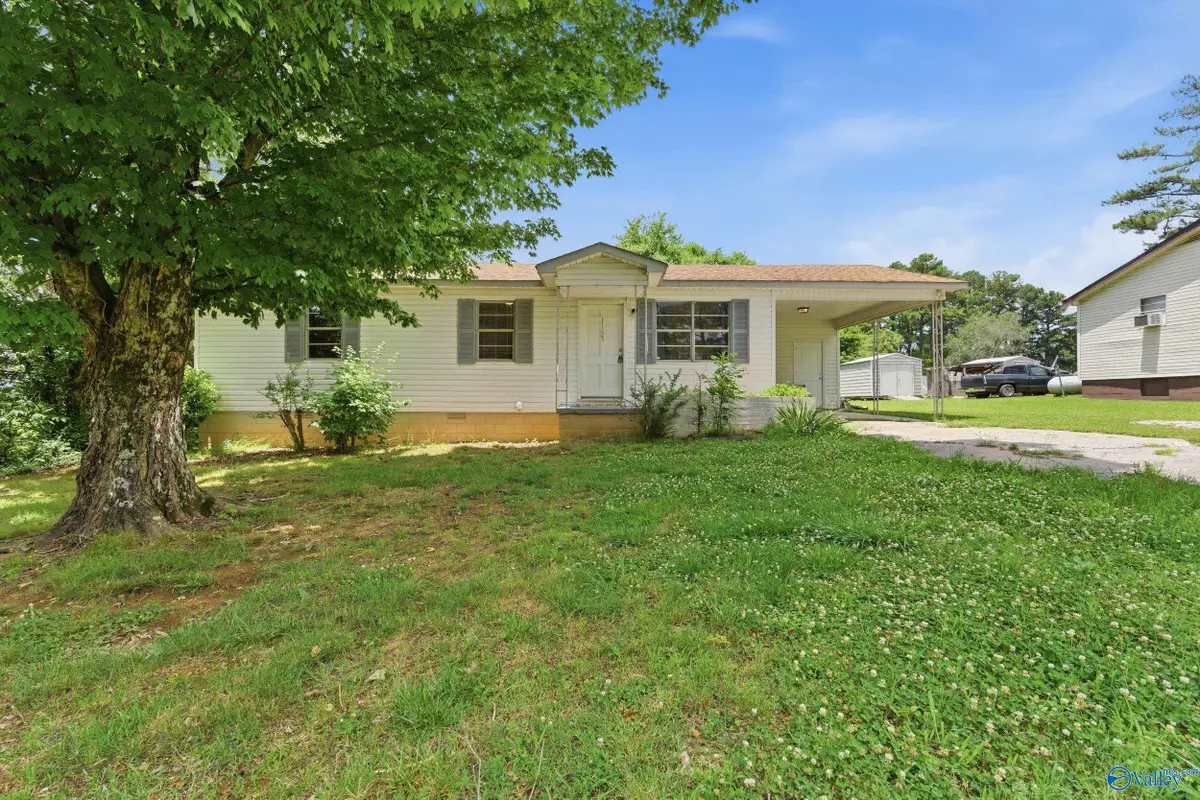 11323 Cowford Road, Athens, AL 35611 - #1