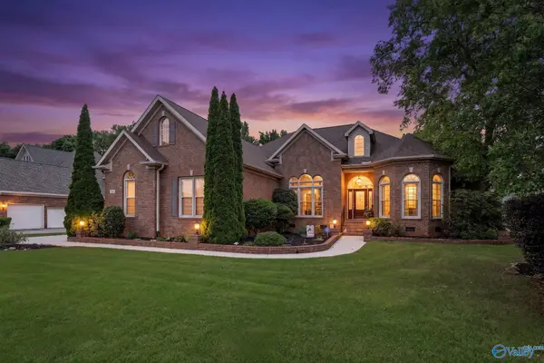 104 Glen Ives Way, Madison, AL 35758