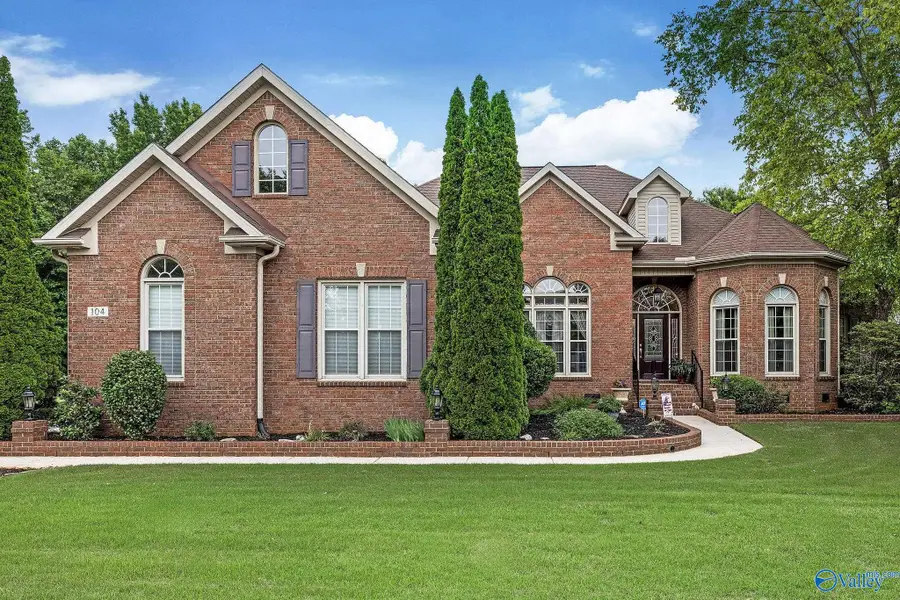 104 Glen Ives Way, Madison, AL 35758 - #2