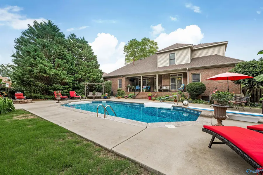 104 Glen Ives Way, Madison, AL 35758 - #3