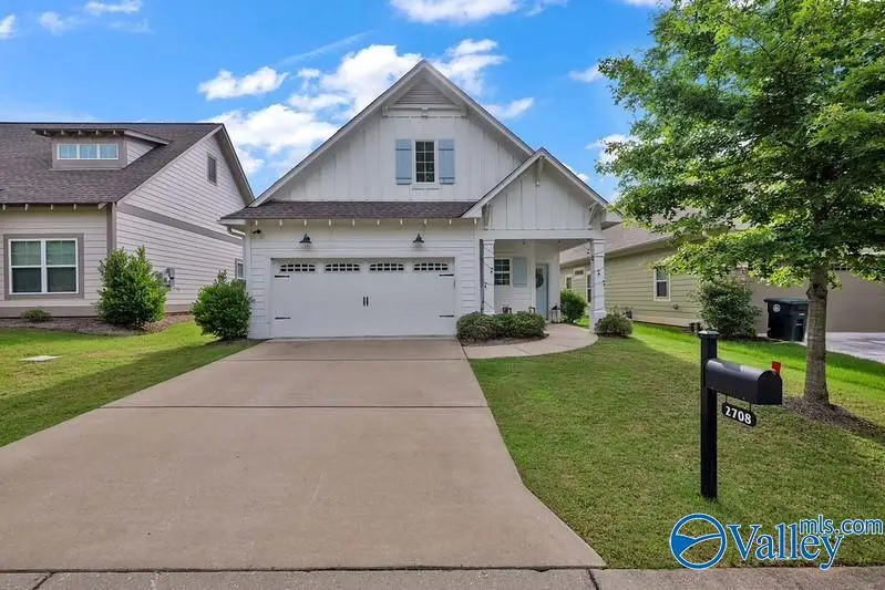 2708 Village Lane, Birmingham, AL 35211 - #1