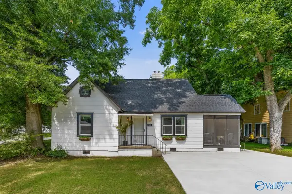 501 Sanders Street, Athens, AL 35611