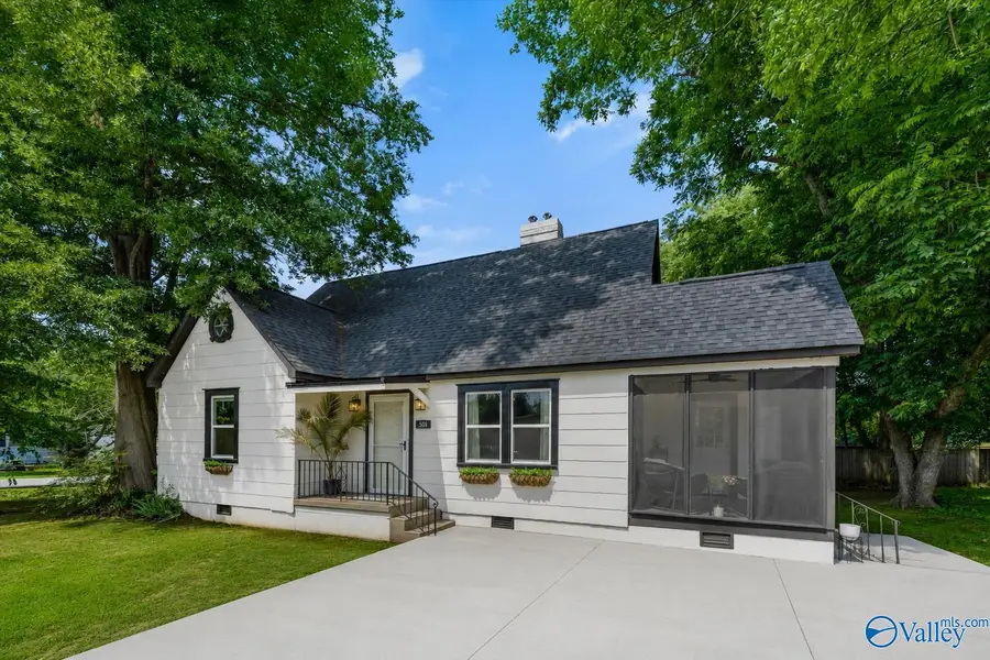 501 Sanders Street, Athens, AL 35611 - #2