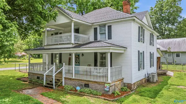 74 Hammond Street, Valley Head, AL 35989