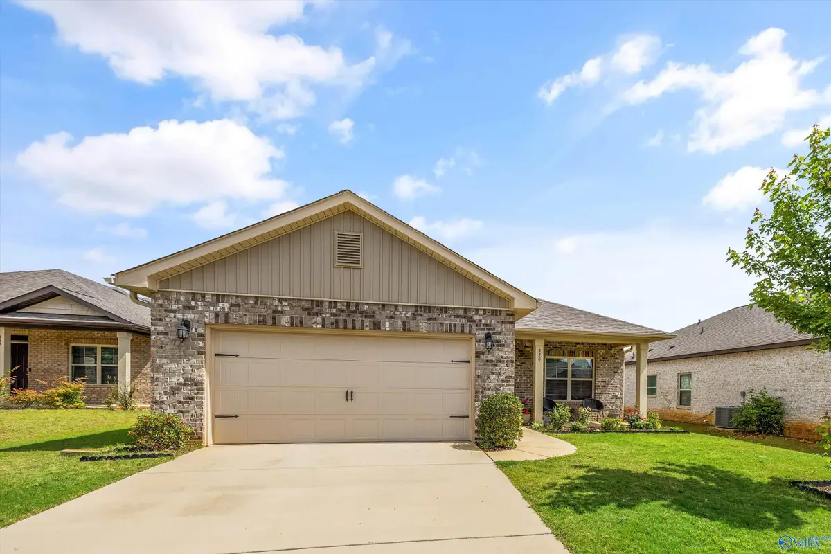 330 Yogi Court, Madison, AL 35757 - #1