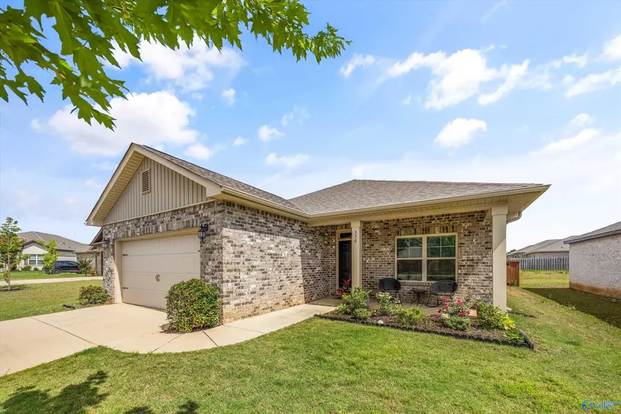 330 Yogi Court, Madison, AL 35757 - #2