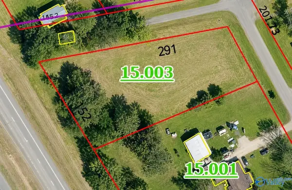 1+/- acre New Hope Hwy, Grant, AL 35747