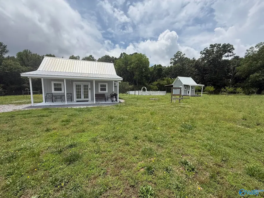 2465 Mount Carmel Drive, Guntersville, AL 35976 - #3