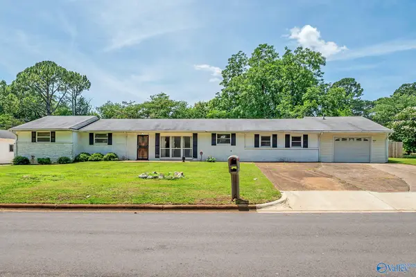 307 Harolds Drive Nw, Huntsville, AL 35806
