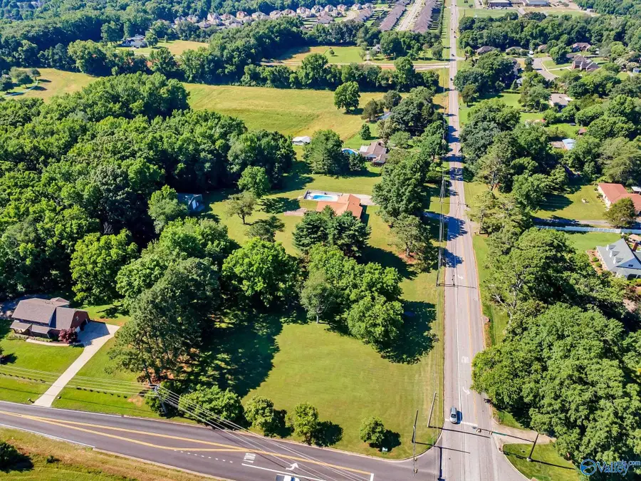 1 acre Jeff Road Nw, Huntsville, AL 35806 - #3