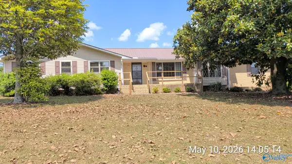9370 County Road 72, Fyffe, AL 35971