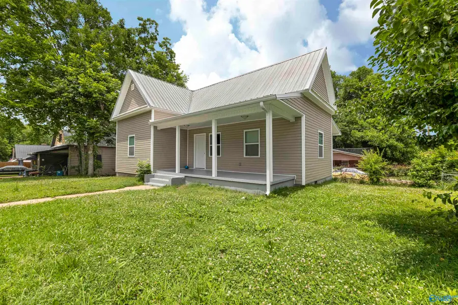 1403 Hill Avenue, Gadsden, AL 35901 - #2