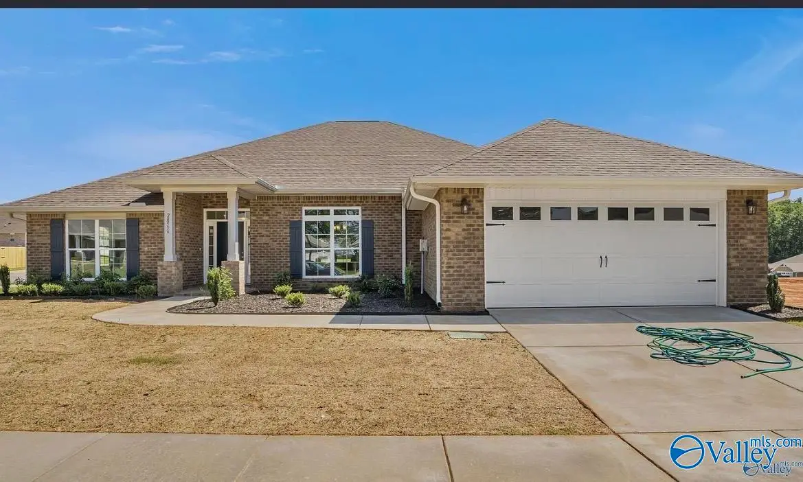 327 Carnation Avenue, Moores Mill, AL 35756 - #1