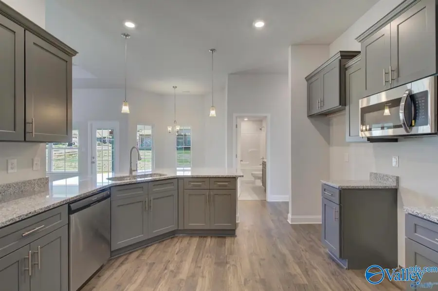 327 Carnation Avenue, Meridianville, AL 35759 - #3